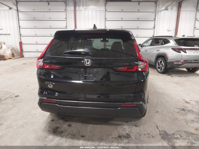 Honda CR-V Ex-l Awd