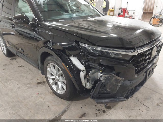 Honda CR-V Ex-l Awd