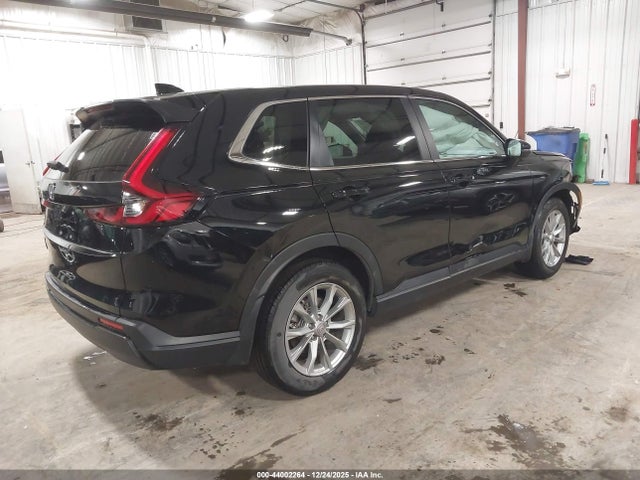 Honda CR-V Ex-l Awd