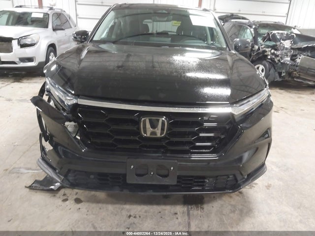 Honda CR-V Ex-l Awd