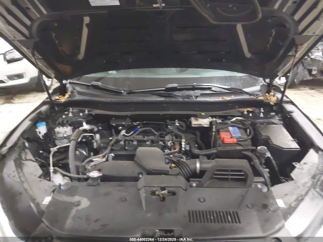 Honda CR-V Ex-l Awd