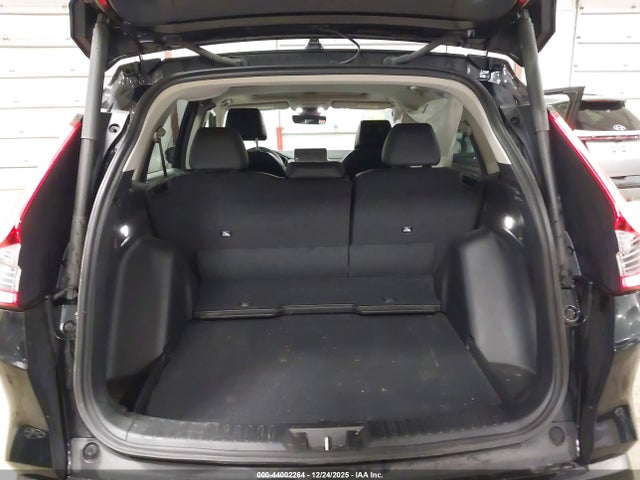 Honda CR-V Ex-l Awd