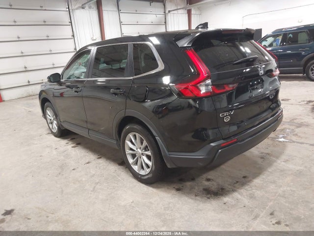 Honda CR-V Ex-l Awd