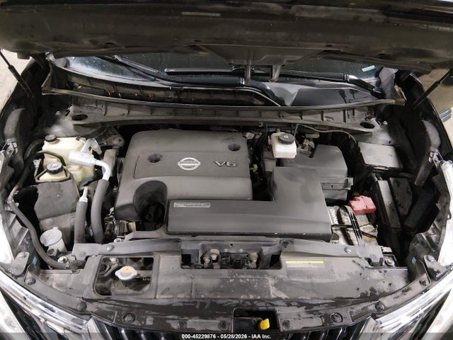 Nissan Murano Sl