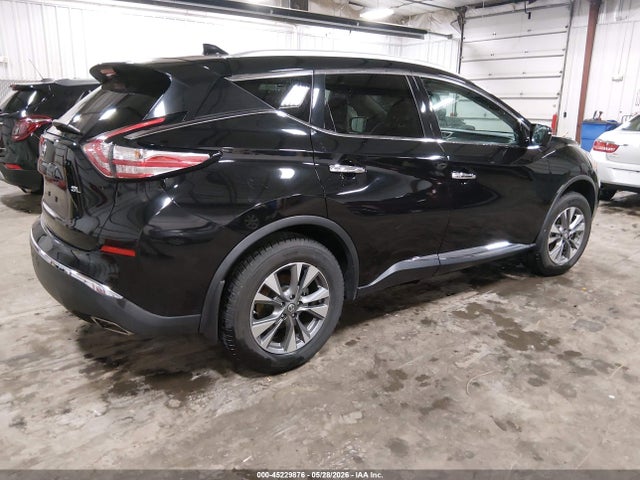 Nissan Murano Sl