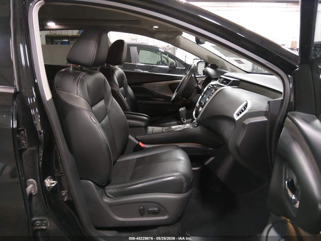 Nissan Murano Sl