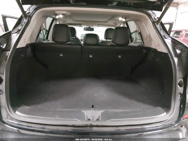 Nissan Murano Sl