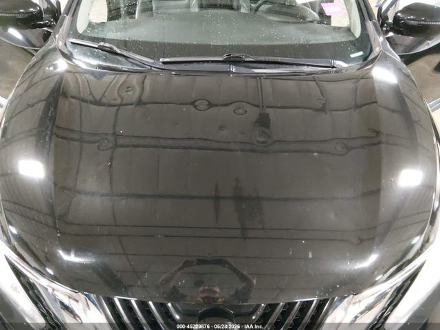Nissan Murano Sl