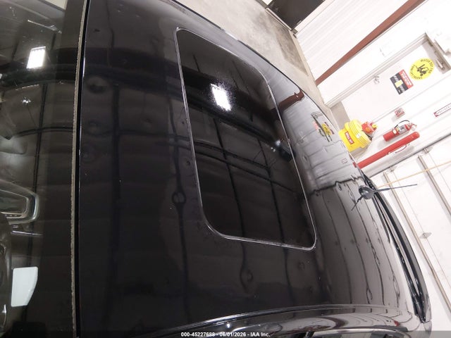 Ford Fusion Titanium