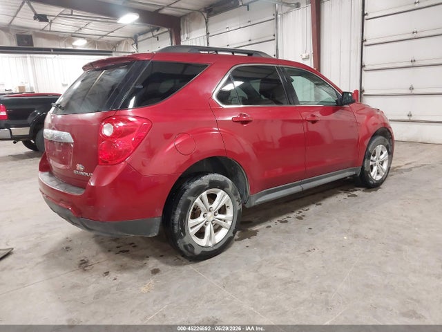 Chevrolet Equinox 1lt