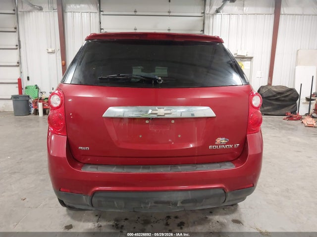 Chevrolet Equinox 1lt