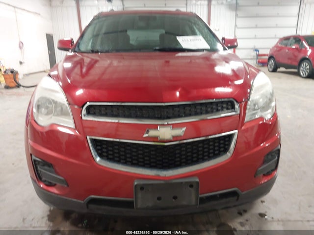 Chevrolet Equinox 1lt