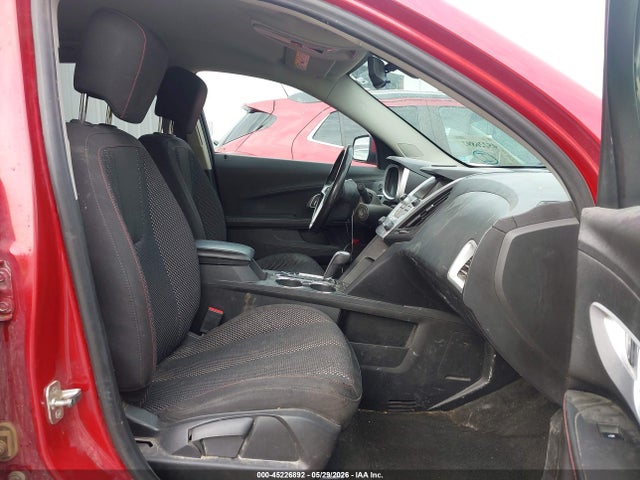 Chevrolet Equinox 1lt