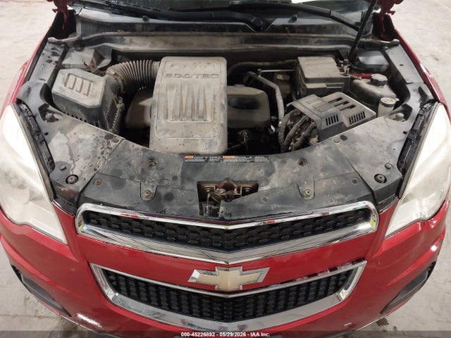 Chevrolet Equinox 1lt