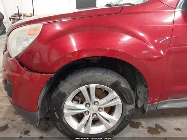 Chevrolet Equinox 1lt