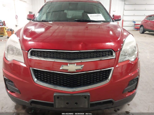 Chevrolet Equinox 1lt