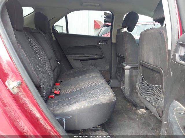 Chevrolet Equinox 1lt