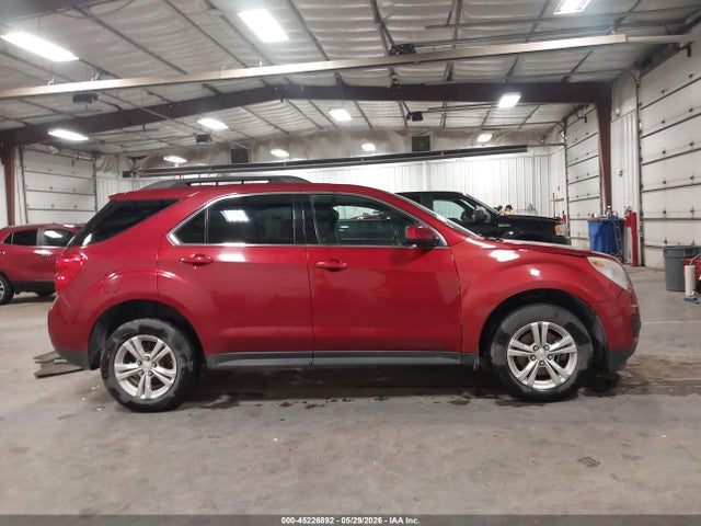 Chevrolet Equinox 1lt