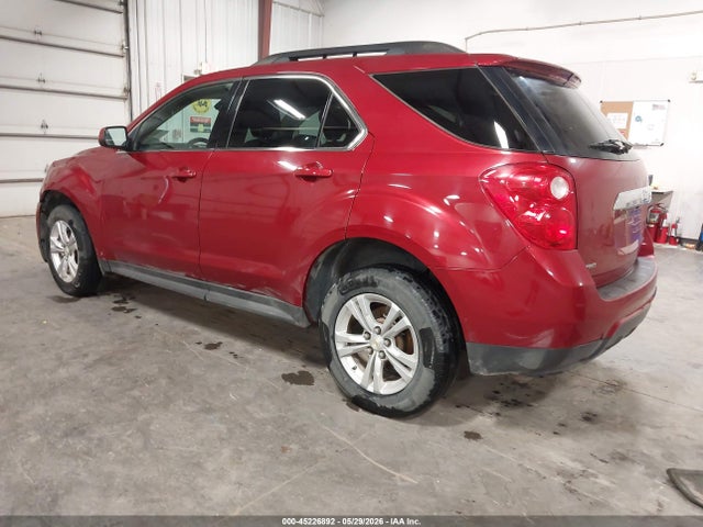 Chevrolet Equinox 1lt