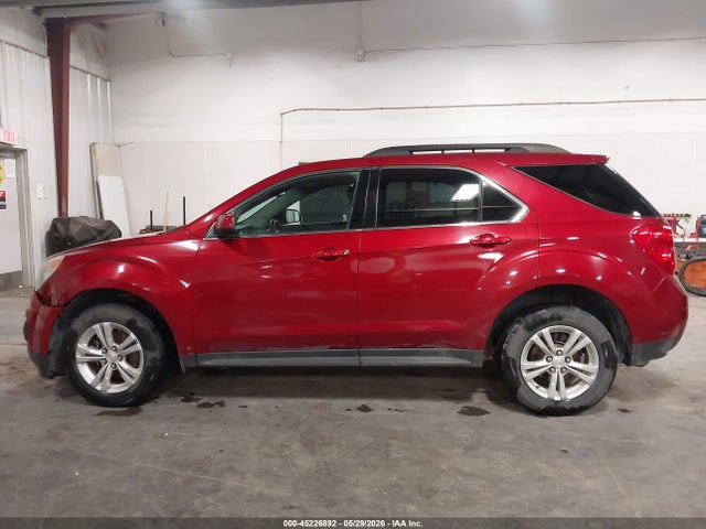 Chevrolet Equinox 1lt