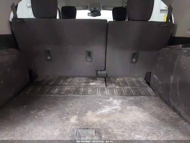 Chevrolet Equinox 1lt