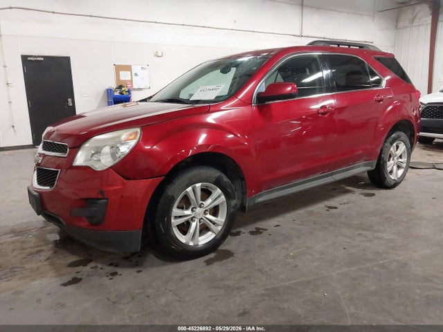 Chevrolet Equinox 1lt