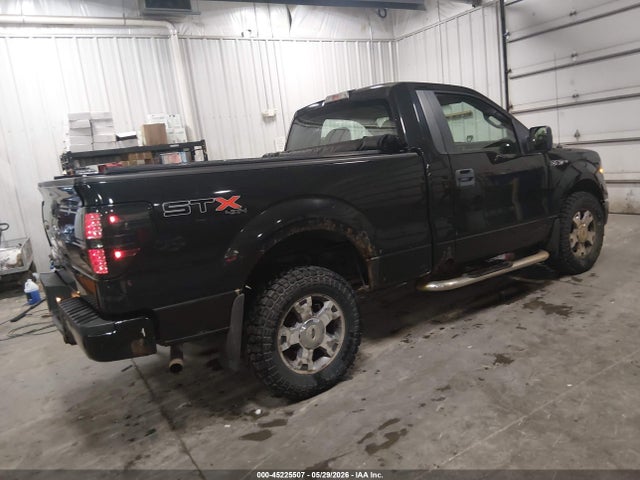 Ford F-150 Stx