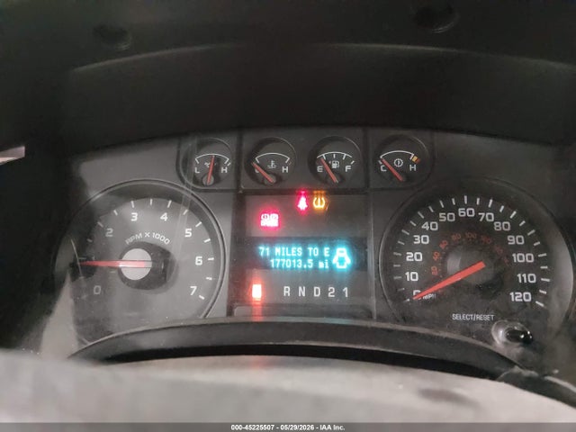 Ford F-150 Stx