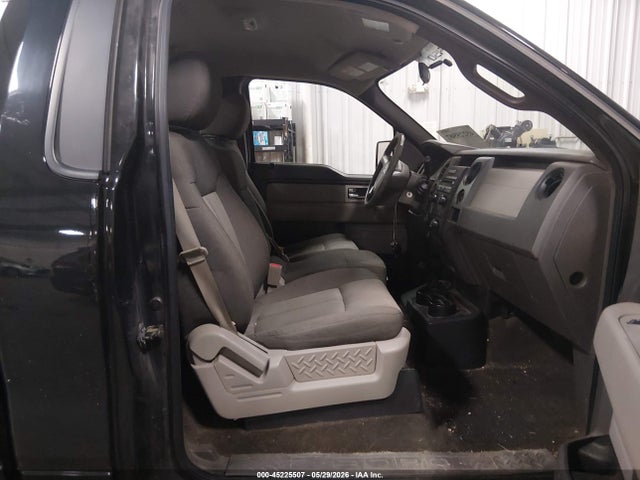 Ford F-150 Stx