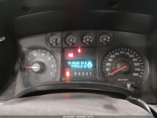 Ford F-150 Stx