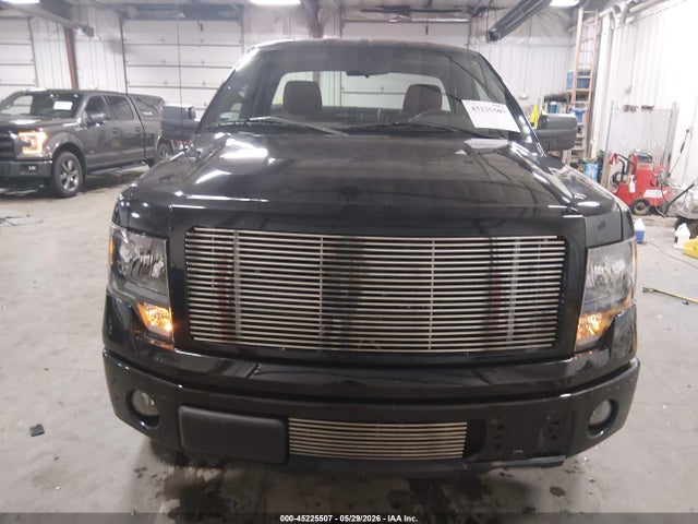 Ford F-150 Stx