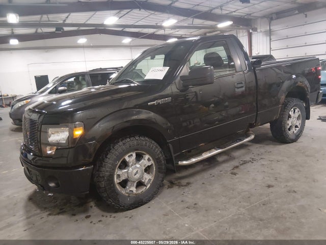 Ford F-150 Stx