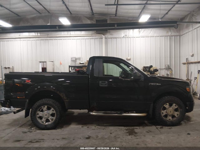 Ford F-150 Stx
