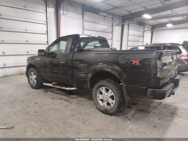 Ford F-150 Stx