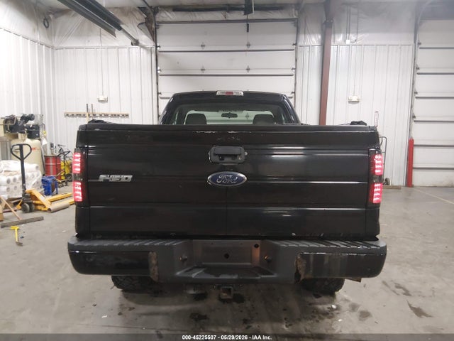 Ford F-150 Stx