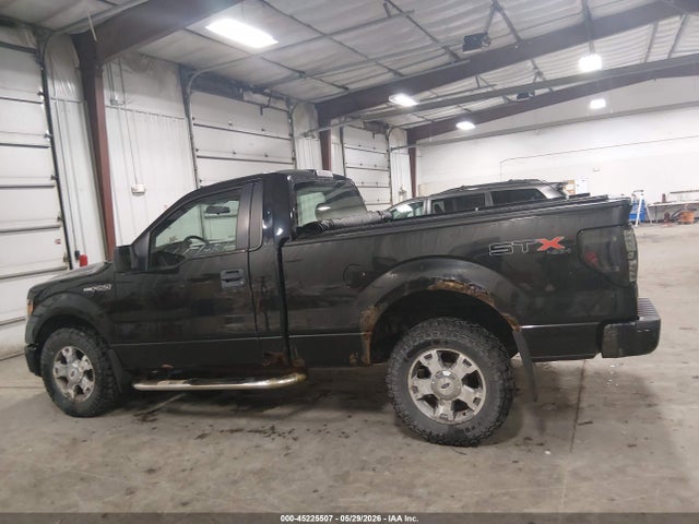 Ford F-150 Stx