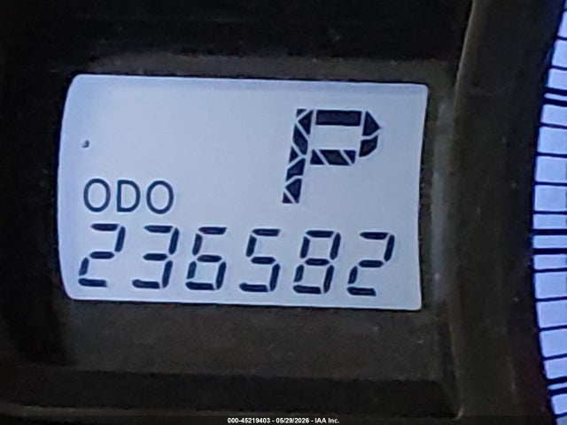 Toyota Sienna Le V6 8 Passenger