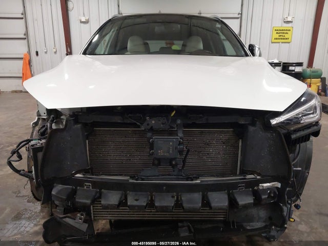 INFINITI Qx Autograph Awd