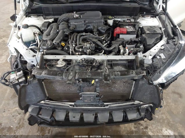 INFINITI Qx Autograph Awd