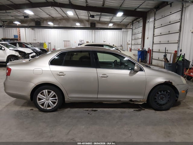Volkswagen Jetta 2.5