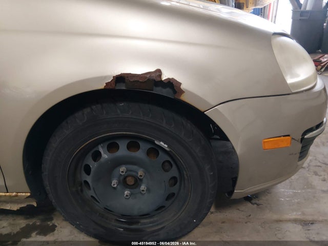 Volkswagen Jetta 2.5