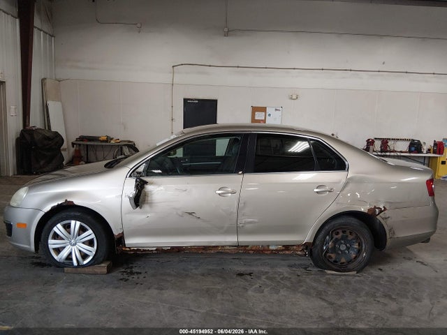 Volkswagen Jetta 2.5