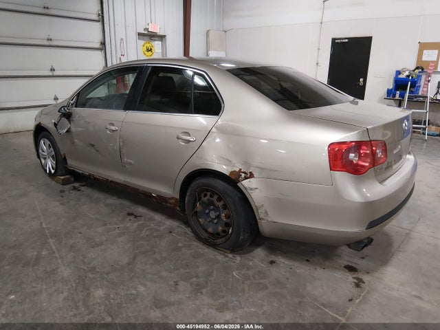 Volkswagen Jetta 2.5