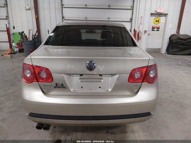 Volkswagen Jetta 2.5