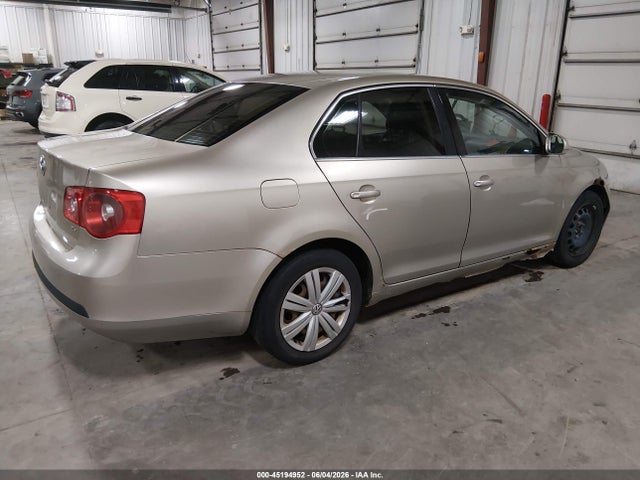Volkswagen Jetta 2.5
