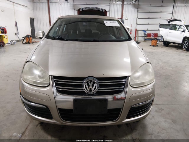 Volkswagen Jetta 2.5