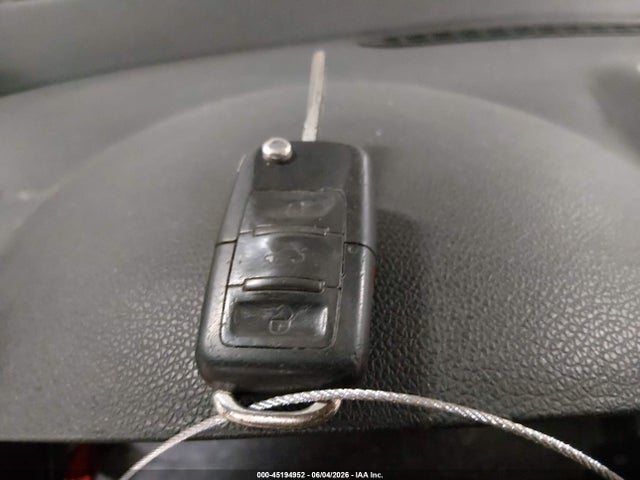 Volkswagen Jetta 2.5