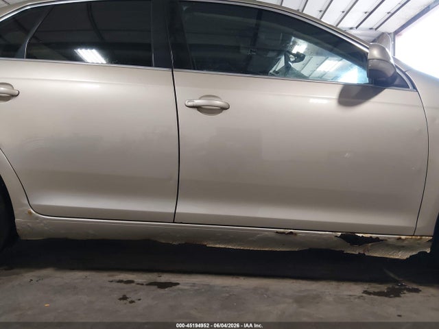 Volkswagen Jetta 2.5