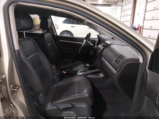 Volkswagen Jetta 2.5