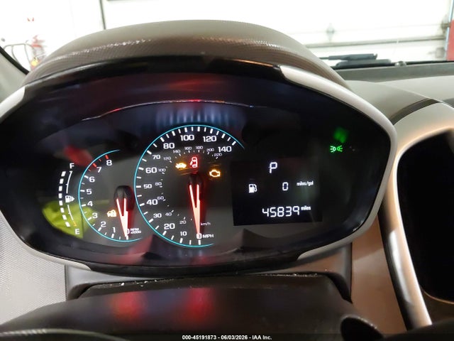 Chevrolet Sonic Ls Auto